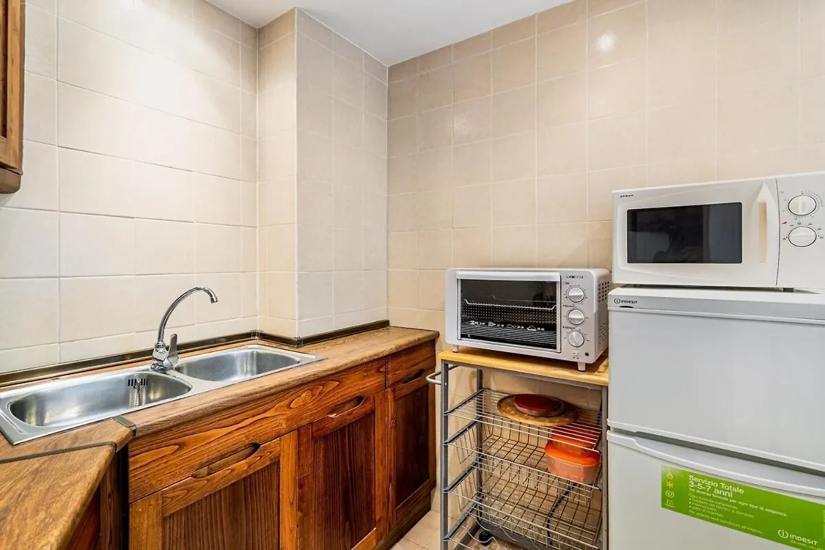 Appartement Vue Sur La Capitainerie Empuriabrava