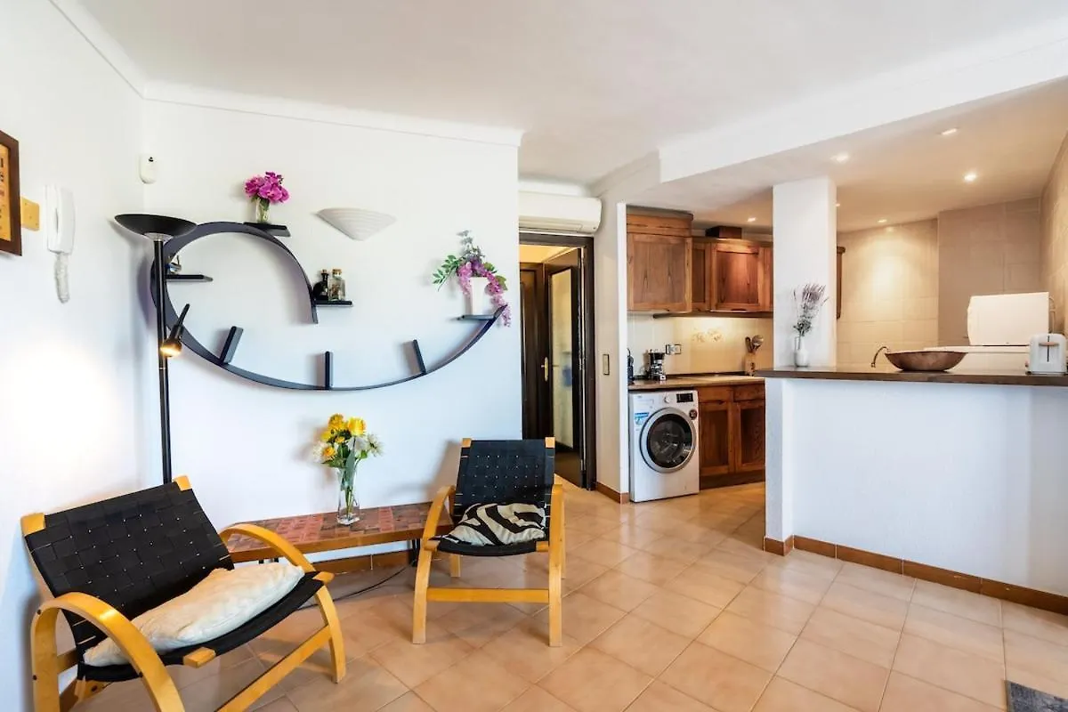 Appartement Vue Sur La Capitainerie Empuriabrava 0*,