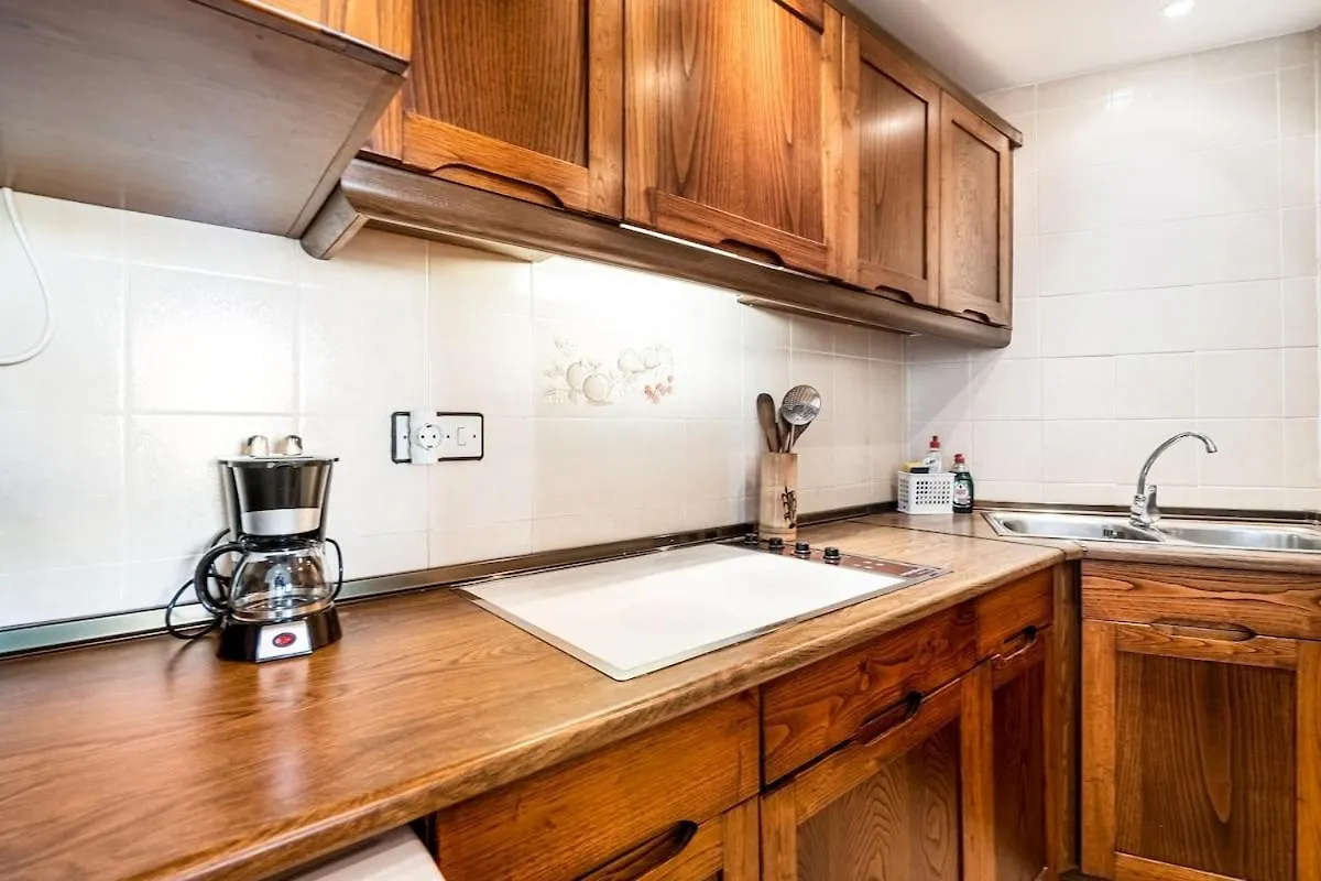 Appartement Vue Sur La Capitainerie Empuriabrava