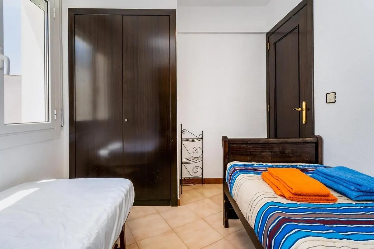 Appartement Vue Sur La Capitainerie Empuriabrava Spanien