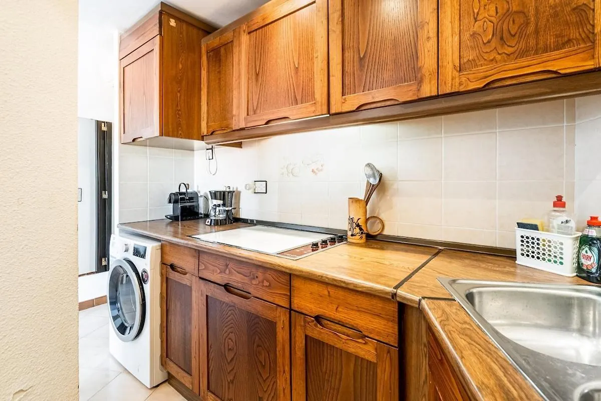 Appartement Vue Sur La Capitainerie Empuriabrava 0*,  Spanien