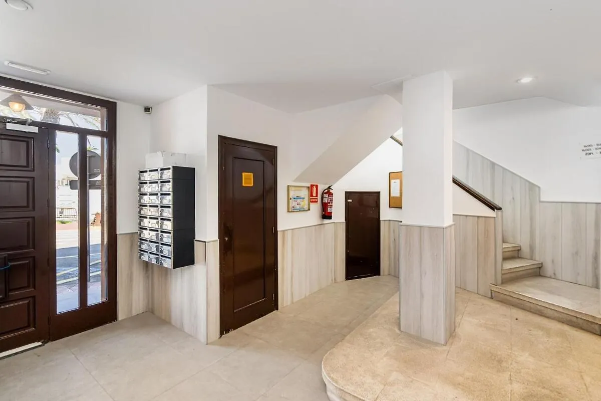Appartement Vue Sur La Capitainerie Empuriabrava 0*,
