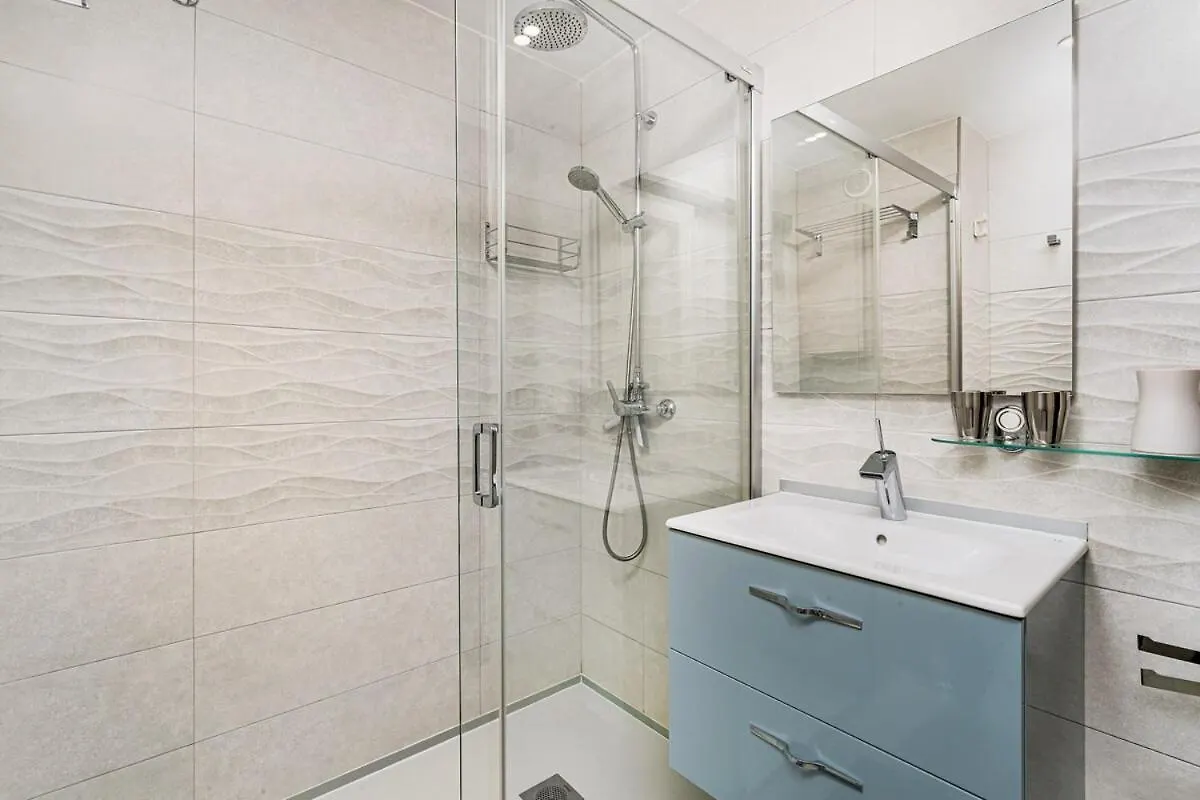 Appartement Vue Sur La Capitainerie Empuriabrava 0*,  Spanien
